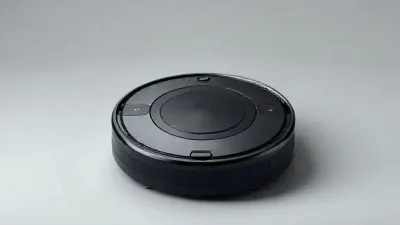 Robô Aspirador Electrolux ERB10 é Bom? Análise Completa e Sincera