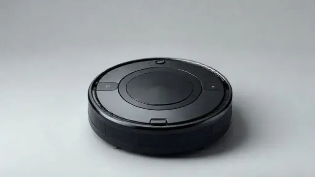 Robô Aspirador Electrolux ERB10 é Bom? Análise Completa e Sincera