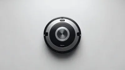 Robô Aspirador Electrolux ERB20 é Bom? Análise Completa, Ficha Técnica e Preço
