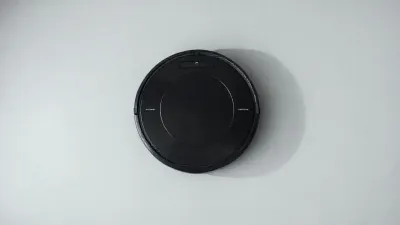 Robô Aspirador Electrolux ERB30 é Bom? Análise Completa e Sincera