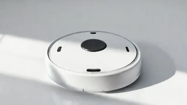 Robô Aspirador EOS Smart Clean é Bom? Análise Completa!