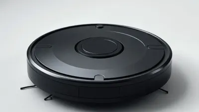 Robô Aspirador Kärcher RCV 1 é Bom? Análise Completa, Ficha Técnica e Preço