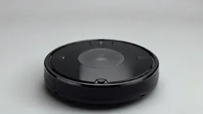 Robô Aspirador Samsung Powerbot-E VR5000RM é Bom? Análise Completa