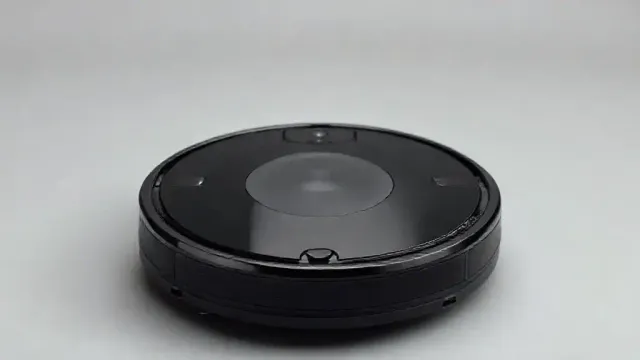 Robô Aspirador Samsung Powerbot-E VR5000RM é Bom? Análise Completa