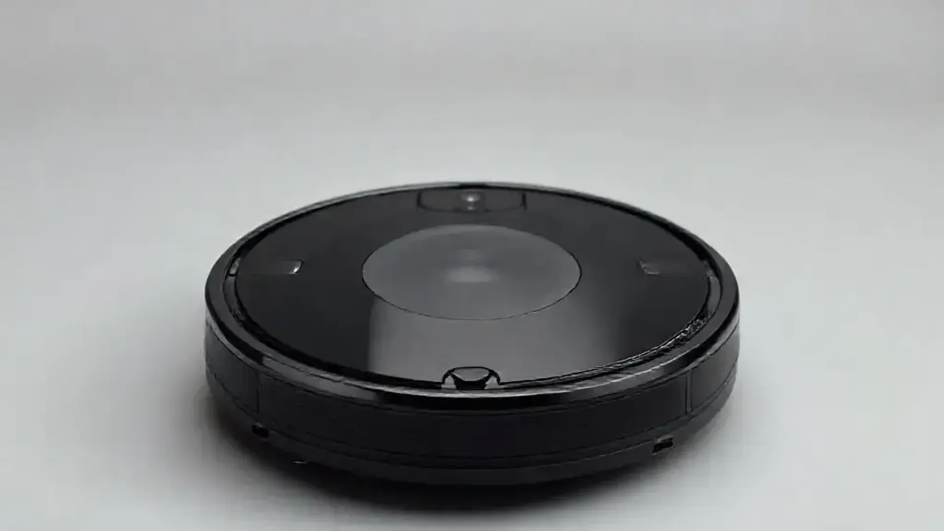 Robô Aspirador Samsung Powerbot-E VR5000RM é Bom? Análise Completa