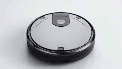 Robô Aspirador WAP Robot W300 é bom? Análise Completa de Custo-Benefício