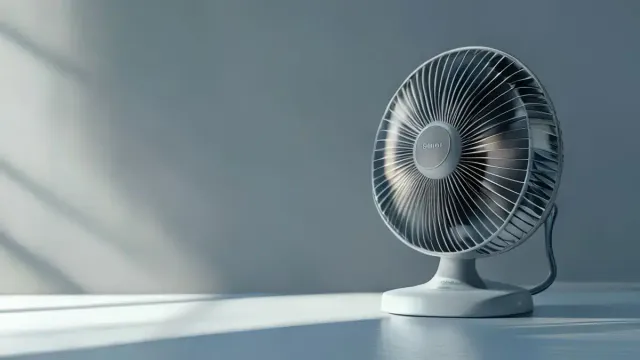 Como Limpar Ventilador: O Guia Definitivo para Todos os Modelos (+ Truque da Sacola)