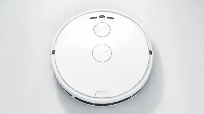 Xiaomi Robot Vacuum Mop P é bom? Review completo do robô 2 em 1